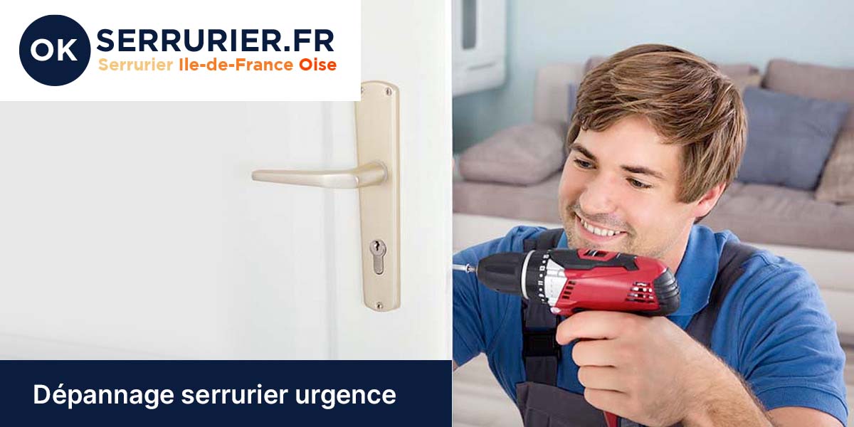 Serrurier urgence