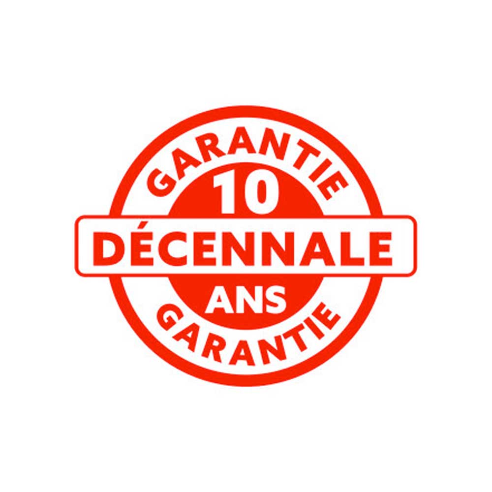 Garantie Decennale