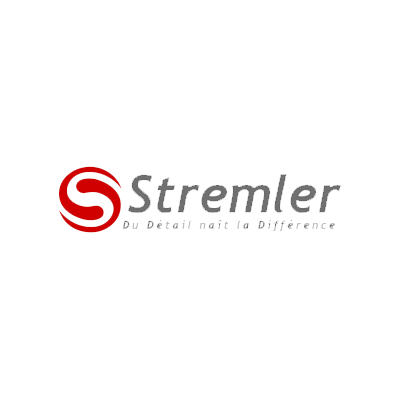 Serrurier stremler