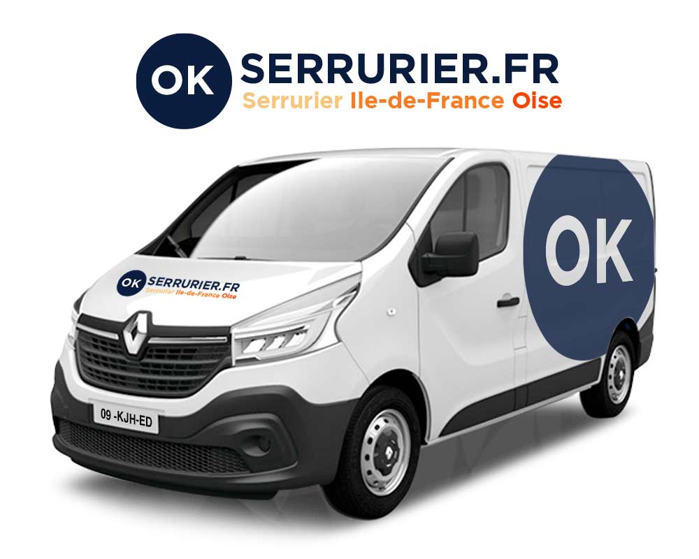 Serrurier Ile-de-France