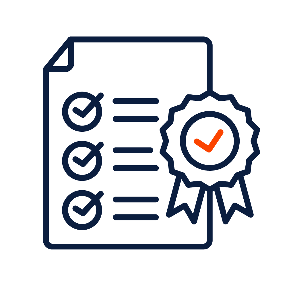 Partenaire avec Charte Qualité