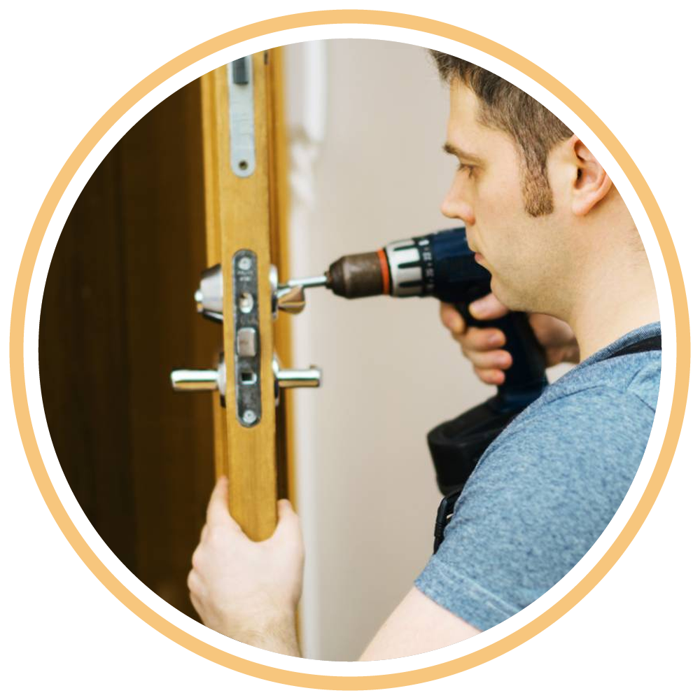 Serrurerie générale