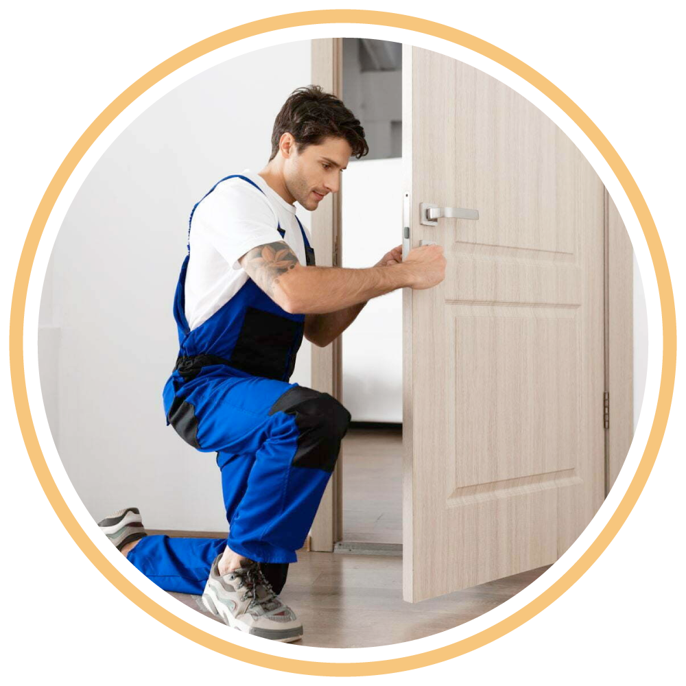 Serrurier en urgence