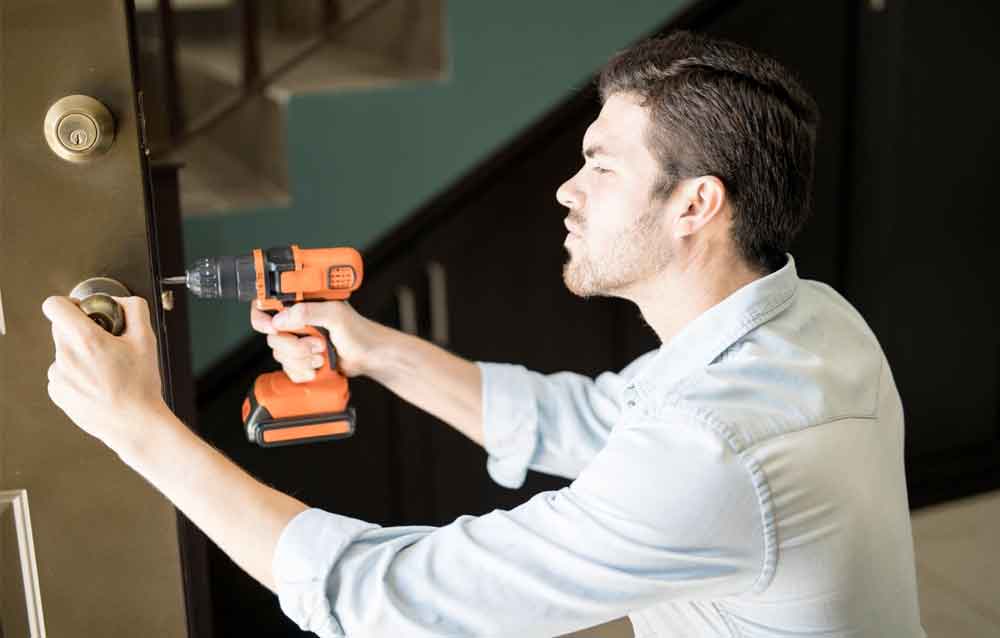 Notre service de qualité