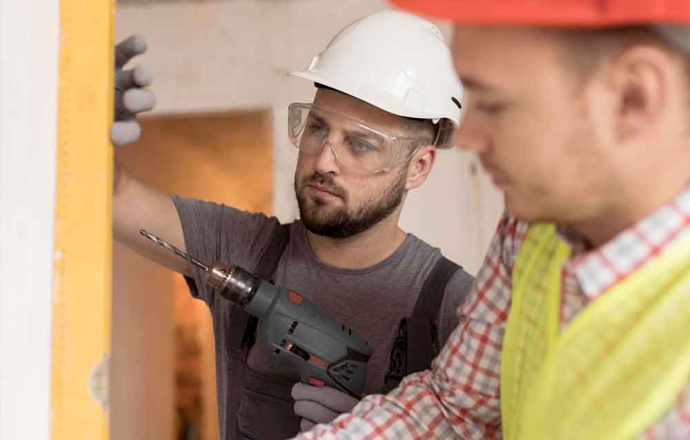 Notre service de qualité