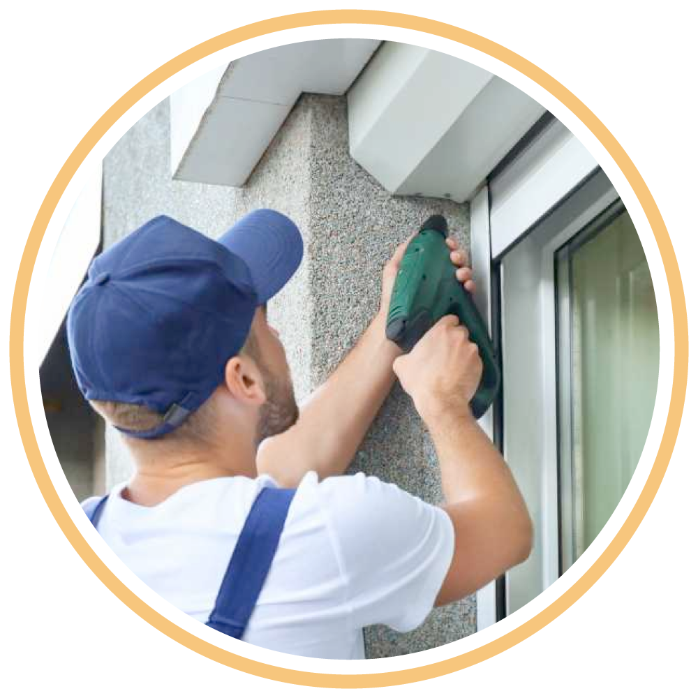 Dépannage volet roulant