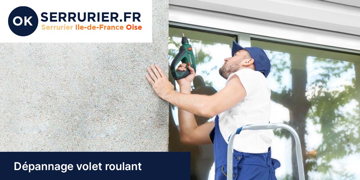 Volet roulant et store